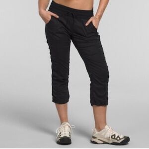 The North Face Black Women's Pants